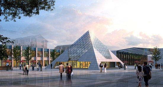 石嘴山精准的定位